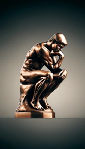 Der Denker