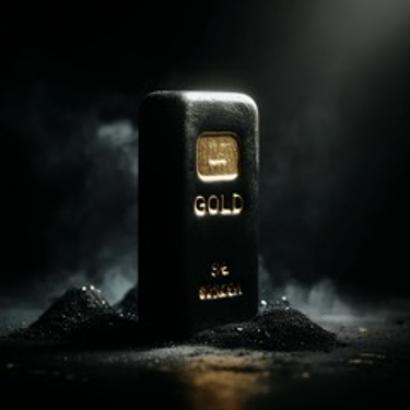 Der Goldbarren